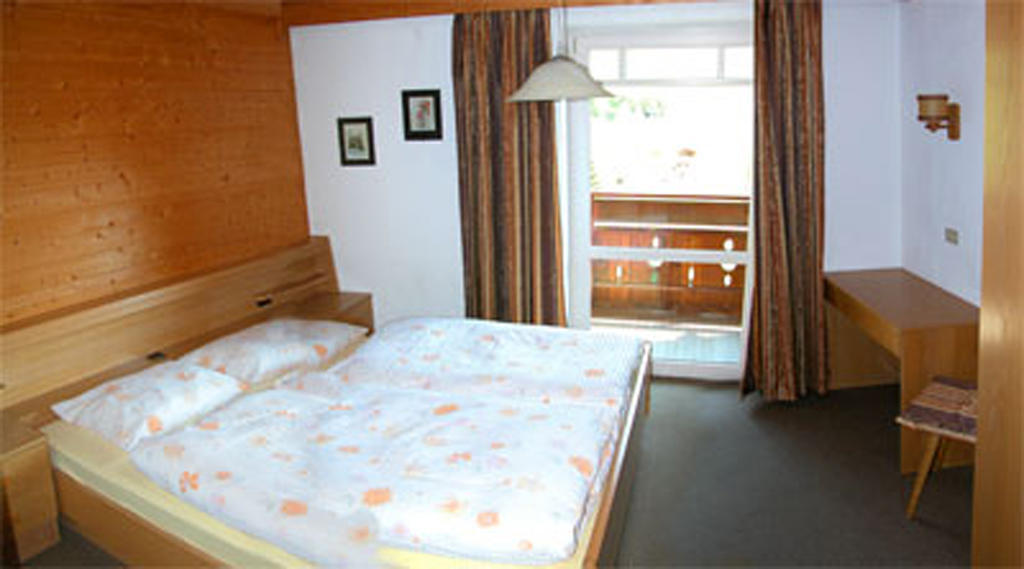 Feichterhof Voppichler Villa Rio Bianco/Weissenbach Room photo