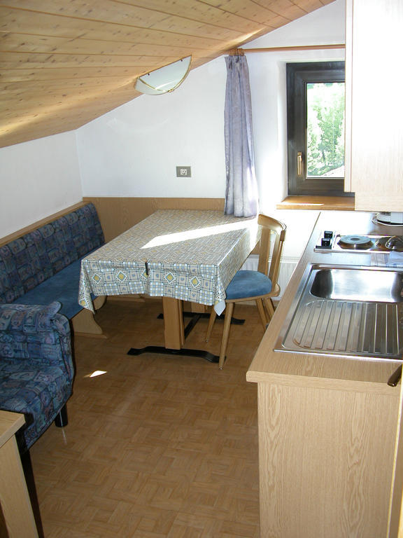 Feichterhof Voppichler Villa Rio Bianco/Weissenbach Room photo