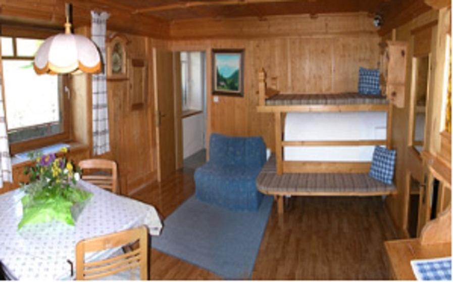 Feichterhof Voppichler Villa Rio Bianco/Weissenbach Room photo